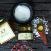 Shata Dhauta Ghrita (100 Times Washed Ghee) - The Oldest Ayurvedic Cream